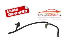 BLOCCO FRIGORIFERO TUBO