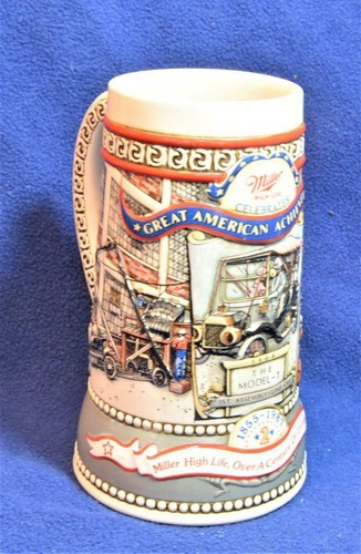 Miller alto life 1855 - life, 1855-1987