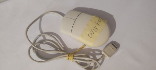 Mouse commodore amiga 600 - amiga, 1200
