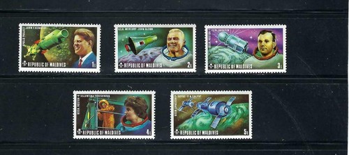 Kennedy glenn gagarin - ''kennedy.-, gagarin.-
