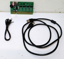 Jamma Pc plug and play