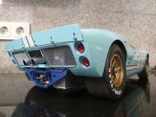 1:10 Exoto, Ford GT40 MK II