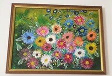 quadri moderni dipinti a mano