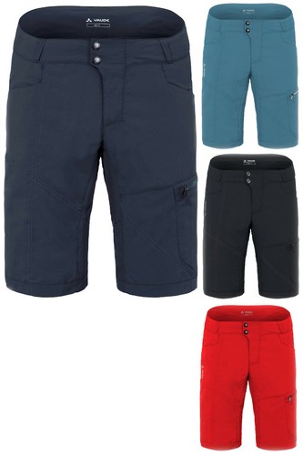 Vaude uomo pantaloni - vaude,