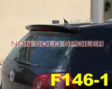 SPOILER ALETTONE POSTERIORE