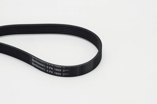 Cinghia trapezoidale per bmw - trapezoidale,