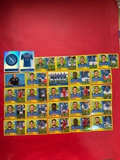SQUADRA COMPLETA FIGURINE