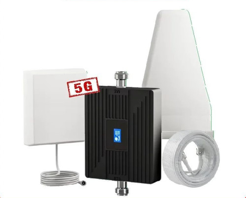 Amplificatore segnale 3in1 - amplificatore,