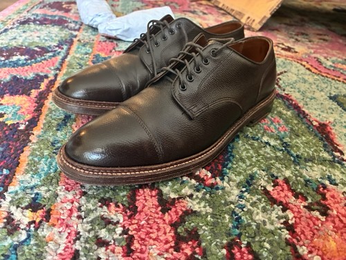 Alden punta cappuccio - 9,5d, a