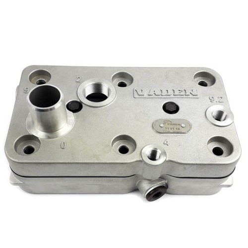 Kit riparazione compressore