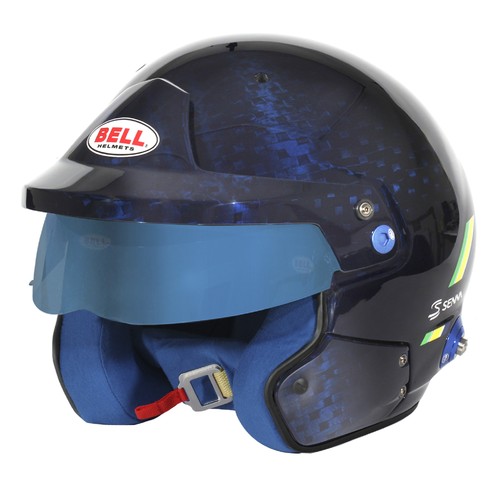 Casco bell mag carbon - casco,