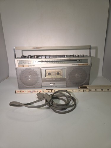 General electric 5285a - electric, mini