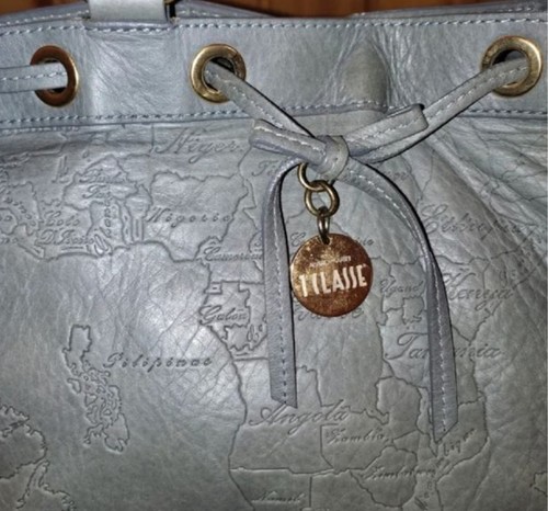 Magnifique sac cuir - sac,