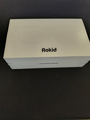 Rokid occhiali stile - ai, non