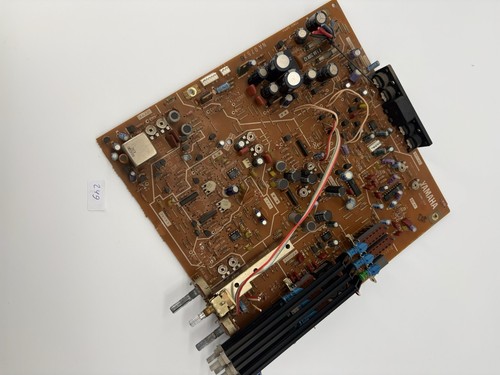 Yamaha 960 scheda - yamaha, k-960