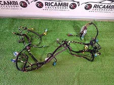 CABLAGGIO ELETTRICO CRUSCOTTO