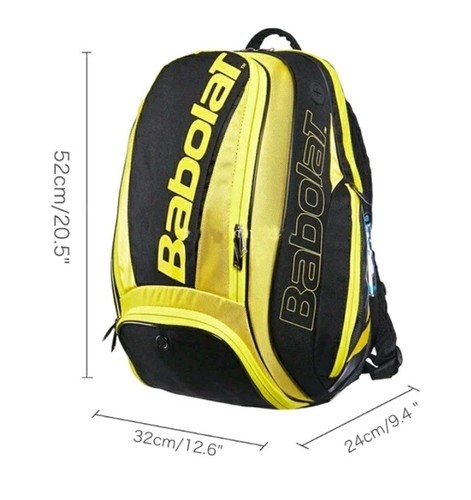 Zaino padel babolat - zaino,