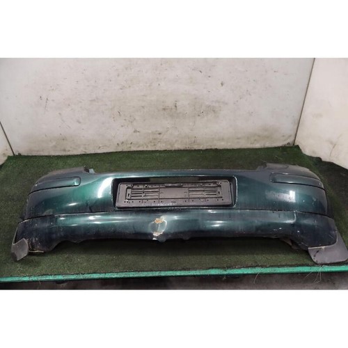 Paraurti post toyota yaris - paraurti, post.