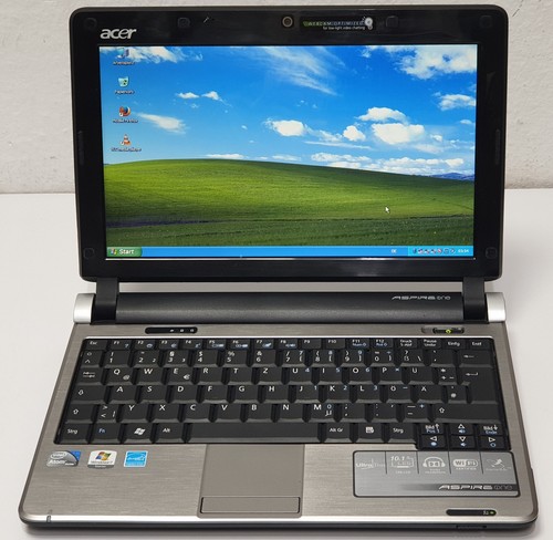 Acer aspire one mini - acer,