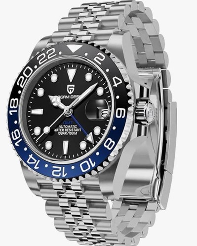 Orologio - 🤿🏊🏼,