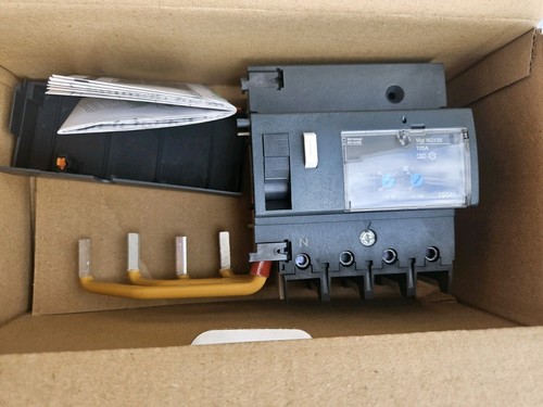Schneider electric vigi ng125 - schneider,