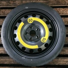 RUOTINO DI SCORTA DA 16" GOLF