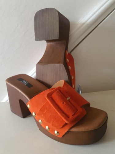 Zoccoli mules donna - zoccoli/mules, taglia