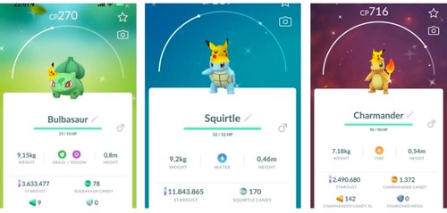 Pokémon - , go✨