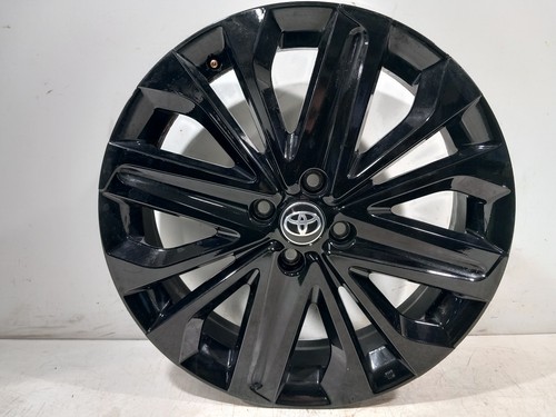 Toyota aygo jante alliage - aygo,