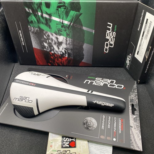 Selle san marco carbon - selle,