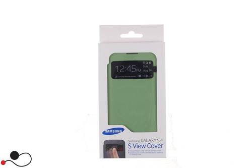 Custodia samsung view cover - custodia,