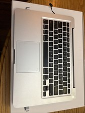 tastiera macbook pro a1278 da