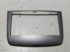 Mascherina Radio Mercedes-benz