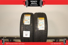2 PNEUMATICI PIRELLI 215/45