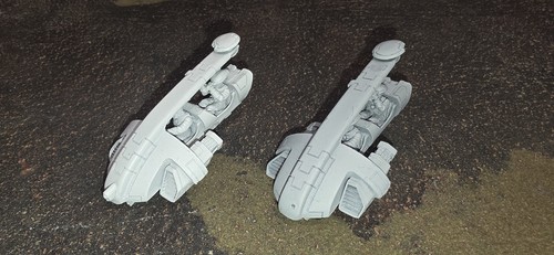 Tetras warhammer 40k tau - x2,