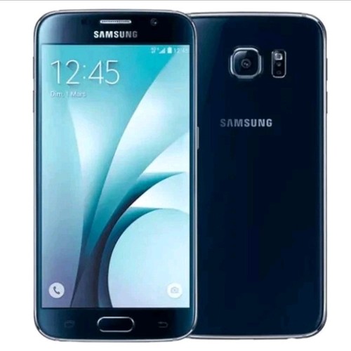 Samsung galaxy 32 gb - samsung, s6,