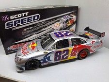 Scott Speed 2009 Redbull 1:24