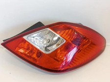 93190951 FANALE POSTERIORE DESTRO per OPEL CORSA (S07) (07/06>02/11<) 1.0 12V