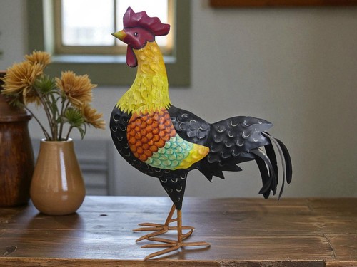 Gallo rustico country alto - , 23"