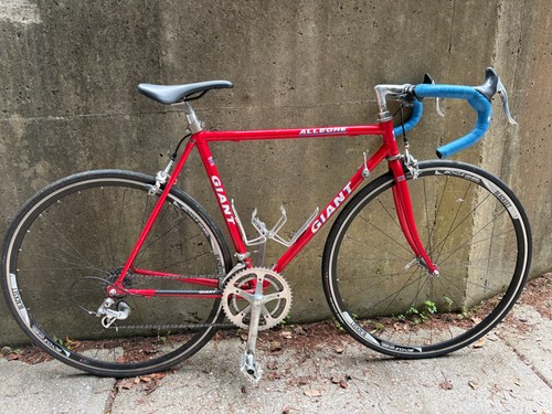 Giant allegre bici - da, corsa