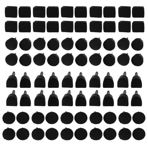 Hot 80pcs tacco alto punta - tacco,