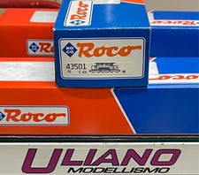 Roco E 626 -410 locomotiva