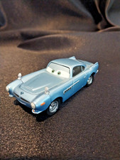 Disney Pixar Cars 2 - Finn