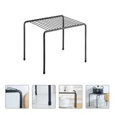 Scaffale per scaffali in ferro