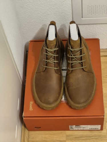 Scarpa uomo casual - , camper