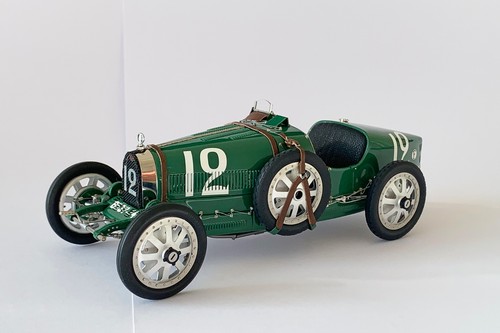 Cmc bugatti t35 - cmc,