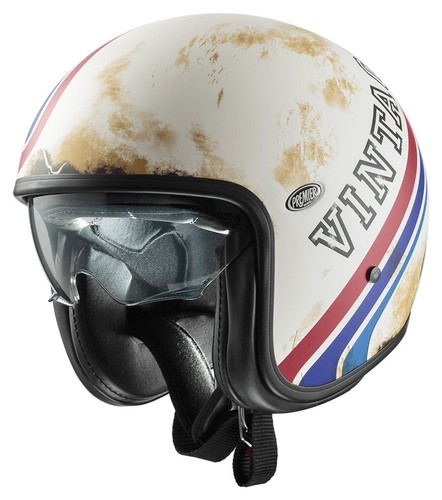 Casco jet premier vintage btr - casco,