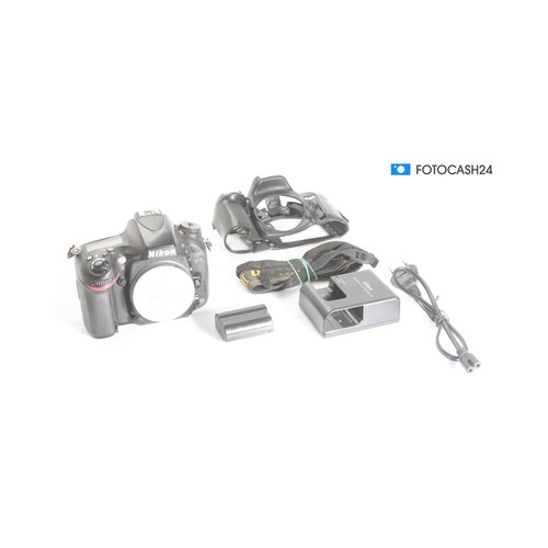 Nikon d610 ottimo - d610, (292344)