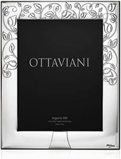 Ottaviani Portafoto Argento