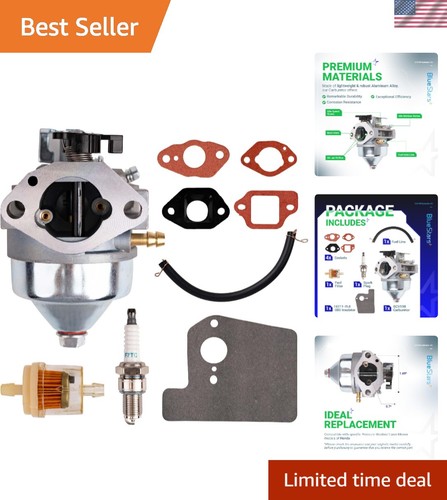 Kit carburatore honda - kit, gcv